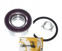 ŁOŻYSKO KOŁA FIAT BRAVO 07+ PRZÓD KPL 2.0 JTD