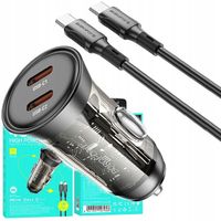 Szybka ładowarka Typ Typu C 45W Samsung S20 S21 S22 S23 S24 FE Plus Ultra