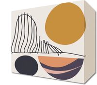 Obraz 20x20cm Pełnia Ekspresji