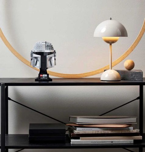 75328 - lego star wars - hełm mandalorianina™ na Arena.pl