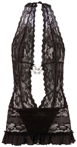lace dress black l na Arena.pl