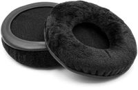 NAUSZNIKI PADY GĄBKI DO SŁUCHAWEK 80MM 8CM AKG AUDIO-TECHNICA JBL JVC