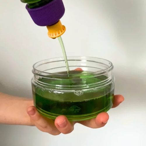 Zestaw Slime DIY Alien XL na Arena.pl