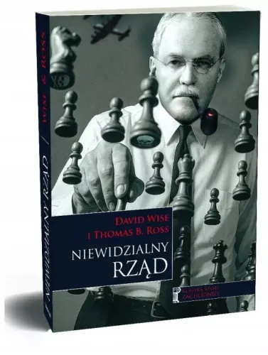 Niewidzialny rząd na Arena.pl