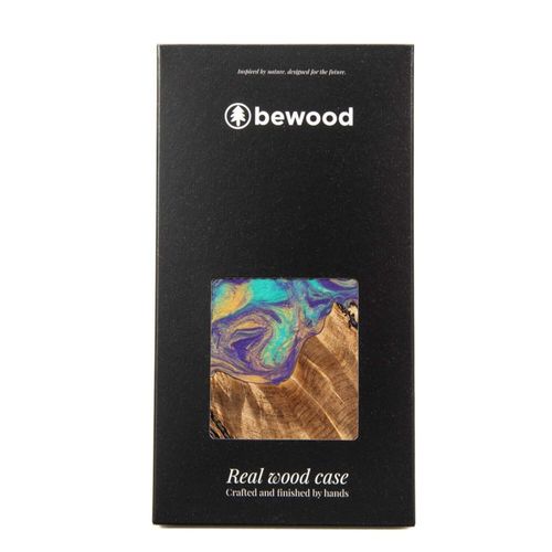 etui bewood unique do iphone 16 pro - planets - merkury na Arena.pl