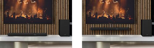 Soundbar Kruger&Matz Odyssey 3.1 na Arena.pl