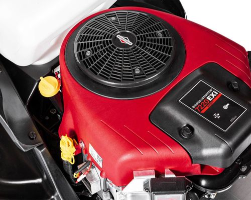 TRAKTOREK CEDRUS CHALLENGE MJ 102/22H B&S TRAKTOREK OGRODOWY SECO KOSIARKA SAMOJEZDNA SPALINOWA DO TRAWY Briggs & Stratton 22KM / 102cm HYDROSTATIC - OFICJALNY DYSTRYBUTOR - AUTORYZOWANY DEALER CEDRUS na Arena.pl