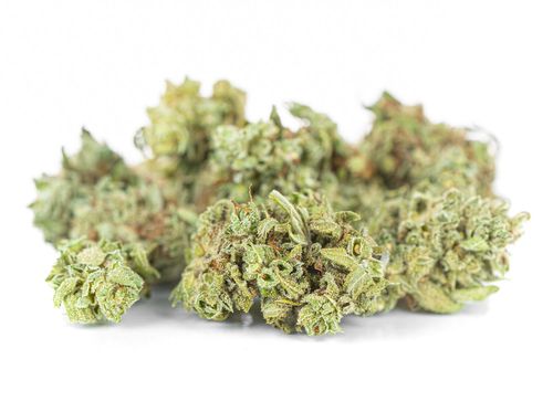Susz konopny CBD | CBG | Silver 1 g na Arena.pl
