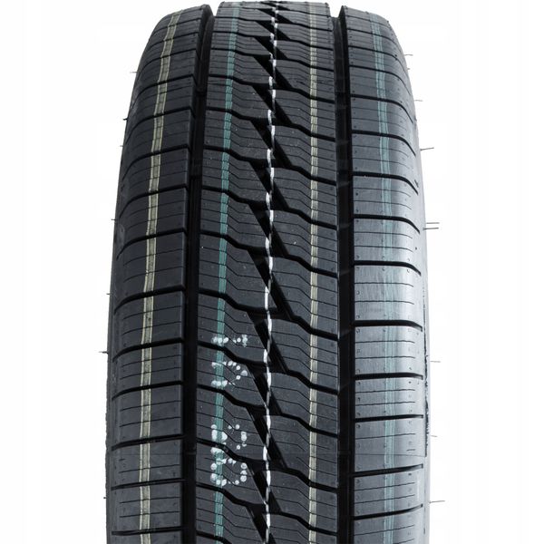 Firestone Vanhawk Multiseason 225/55R17 109 T zdjęcie 1