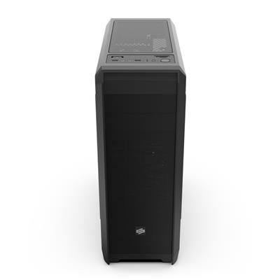 SilentiumPC Regnum RG4 Pure Black na Arena.pl