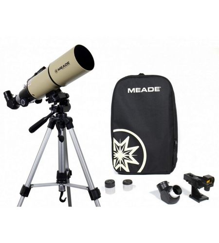 Teleskop Meade Adventure Scope 80 mm na Arena.pl