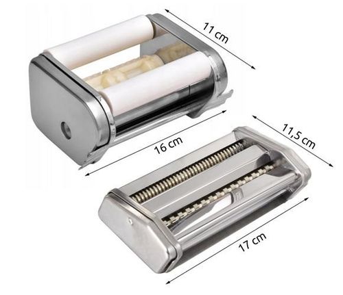 Maszynka do makaronu M7706 na Arena.pl