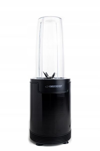 BLENDER KIELICHOWY DO KOKTAJL SMOOTHIE 6W1 BUTELKI zdjęcie 8