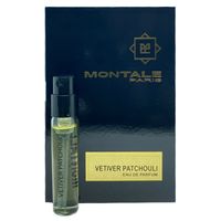Montale Vetiver Patchouli EDP 2ml