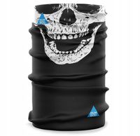 KOMIN SZAL CHUSTA SZALIK KOMINIARKA CIENKI LEKKI