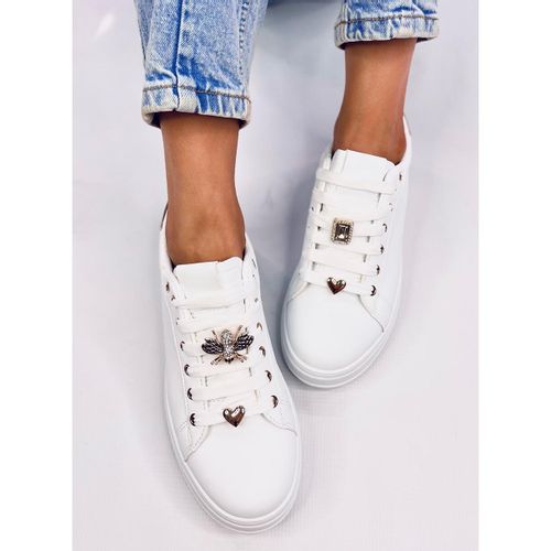 Sneakersy na platformie r.37 na Arena.pl