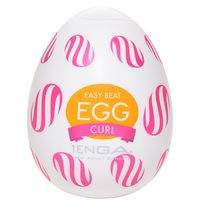 egg wonder curl egg-w05 tenga