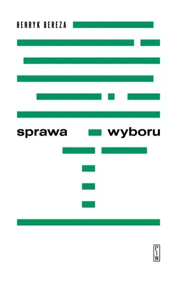 Sprawa Wyboru zdjęcie 1