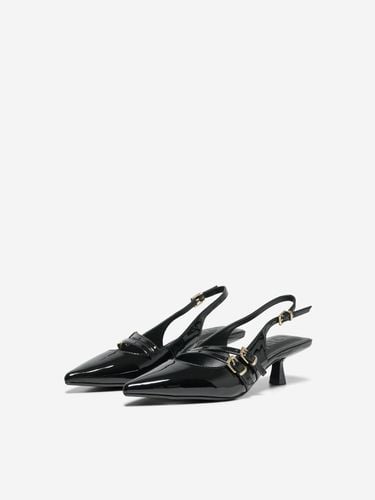 Czółenka ONLY COCO-8 czarny R40 na Arena.pl