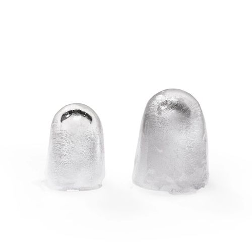 Kostkarka do lodu SOLIS Ice Cube Express 8510 Biały na Arena.pl