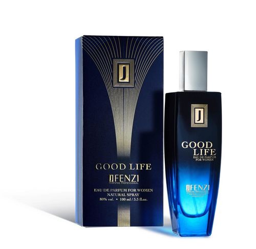 JFenzi Good Life woda perfumowana damska 100ml na Arena.pl