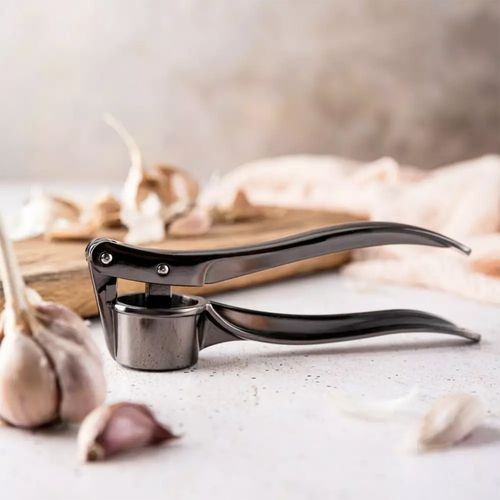 wyciskacz praska do czosnku kinghoff kh-1815 na Arena.pl