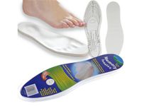 Wkładki do butów ortopedyczne pianka memory foam 30cm do przycięcia