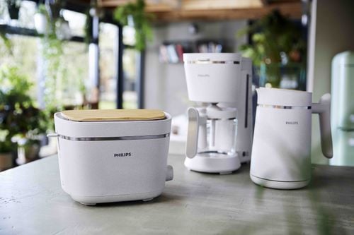 Toster PHILIPS HD2640/10 Eco Conscious na Arena.pl