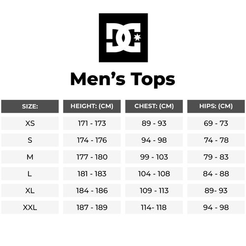 Bluza DC SHOES DC Star Pilot ADYSF03097-XKKS M na Arena.pl