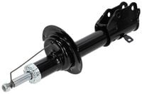 AMORTYZATOR PRZEDNI PRAWY PRZÓD MAZDA CX-7 2009 2010 2011 2012 2013