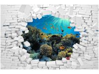 OBRAZ MORSKA NATURA WODA