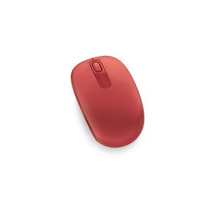 Microsoft U7Z-00034 Wireless Mobile Mouse 1850 Red na Arena.pl