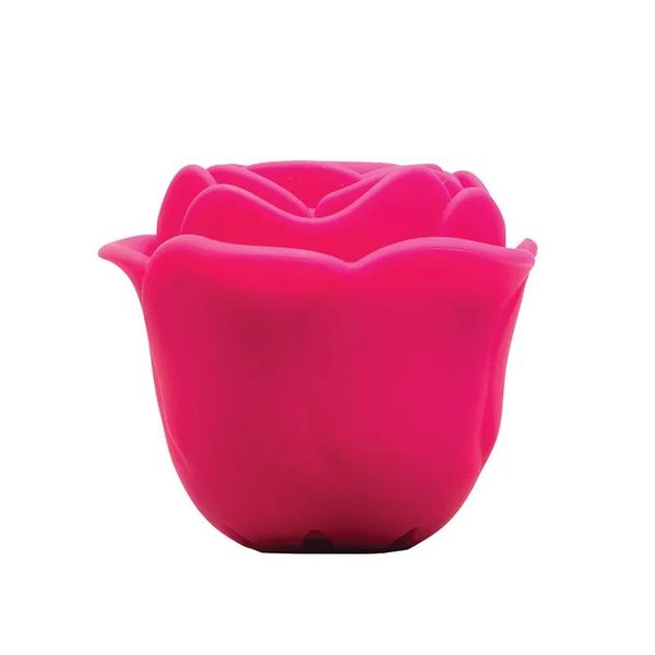 Clitoral Stimulator Rose Hera zdjęcie 4