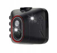 KAMERA SAMOCHODOWA MIO MIVUE C312 WIDEOREJESTRATOR