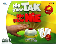 Nie mów tak, nie mów nie