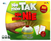 Nie mów tak, nie mów nie