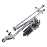 MECHANIZM WYCIERACZEK PRZÓD NISSAN QASHQAI I 2007 2008 2009 2010 2011 2012