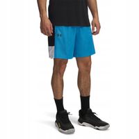 SPODENKI MĘSKIE ZONE 7'' SHORT UNDER ARMOUR L