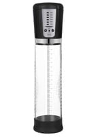 pompka powerpump usb rechargeable electric vacuum pump