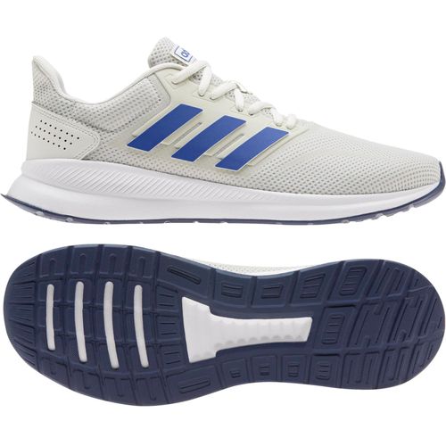 BUTY ADIDAS RUNFALCON ORBGRY EG8603 46 2/3 na Arena.pl