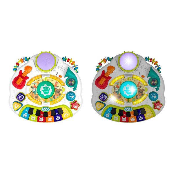 Stolik edukacyjny z muzyką BT RK-812 zdjęcie 11