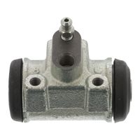 Cylinderek hamulcowy TYŁ Peugeot Boxer I 2001 2002 2003 2004 2005 2006 2007