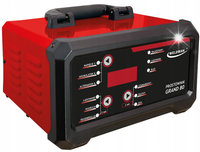 PROSTOWNIK WELDMAN z rozruchem 12V/24V GRAND 80