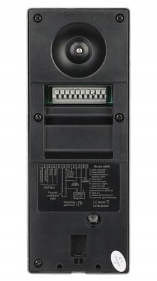 WIDEODOMOFON S50D VIDOS zdjęcie 6