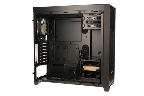 Corsair Obsidian 450D Windowed BLACK MID-Tower na Arena.pl
