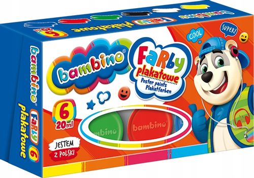 MEGA WYPRAWKA SZKOLNA XXL Bambino (19 elementów) | Duży zestaw do szkoły na Arena.pl