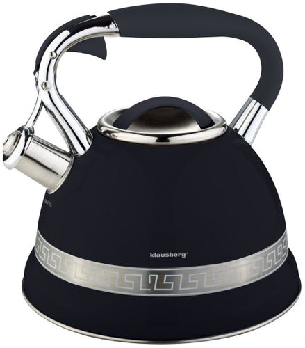 CZAJNIK 2,7L na Arena.pl