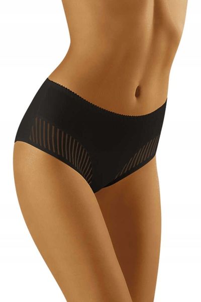 Figi Eco QI czarne 2XL zdjęcie 1