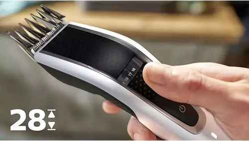 MASZYNKA PHILIPS DO STRZYŻENIA WŁOSÓW I ZAROSTU na Arena.pl