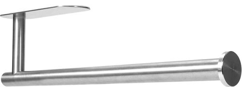 Uchwyt na ręczniki Pargo srebrny na Arena.pl